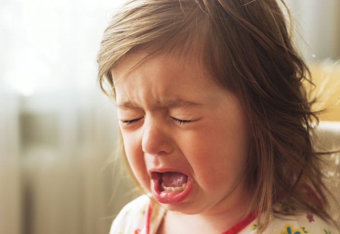 Top 10 Ways To Handle Temper Tantrums And Meltdowns